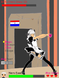 CR War SERAAAAAAAANG by SasuIsGay