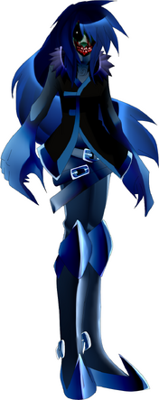 The Lich