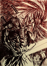 The Final Sin