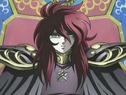 Hades shun