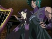 Shura y Pandora 452
