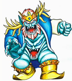 SuperGNGNebiroth