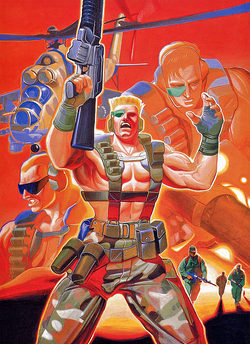 Mercs-artwork