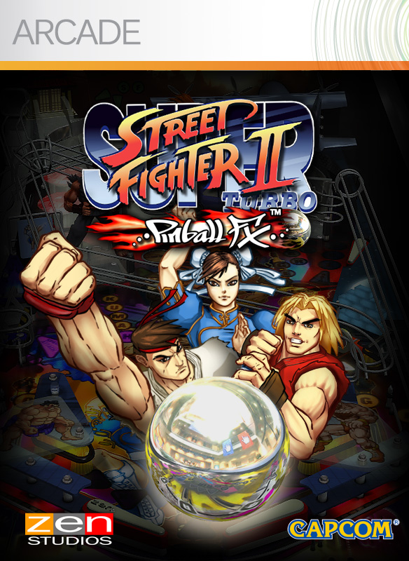 Get Wallpaper Super Street Fighter Ii Turbo Pinball Fx Capcom Database Fandom Free