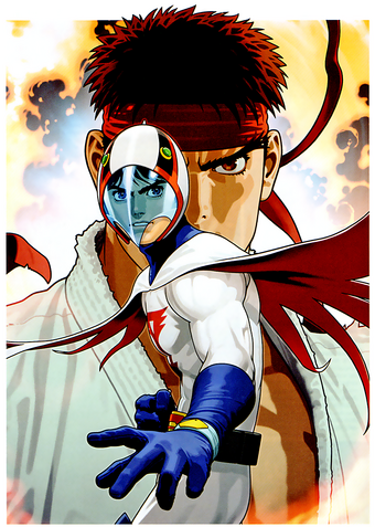 Tatsunoko Vs Capcom Ultimate All Stars Capcom Database