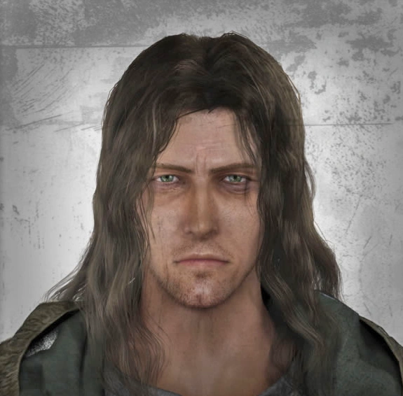 Curtis Miller | Capcom Database | FANDOM powered by Wikia