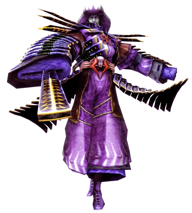 Shin Onimusha Dawn Of Dreams The Story Anime