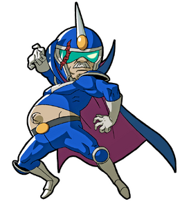 VJRHRCaptainBlue