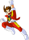 Daichi