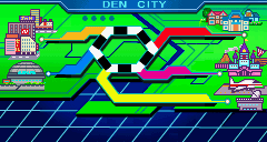 DenTech City