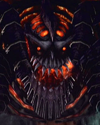 God Hand Angra