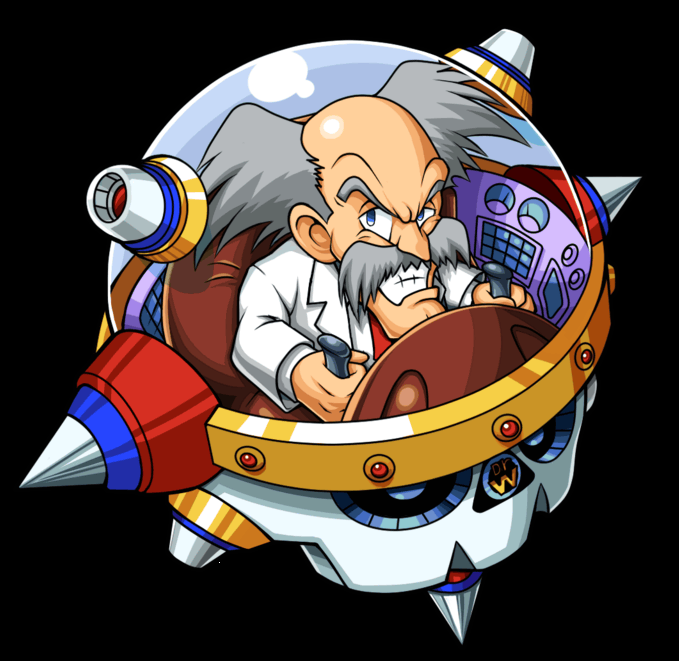 Image result for dr wily