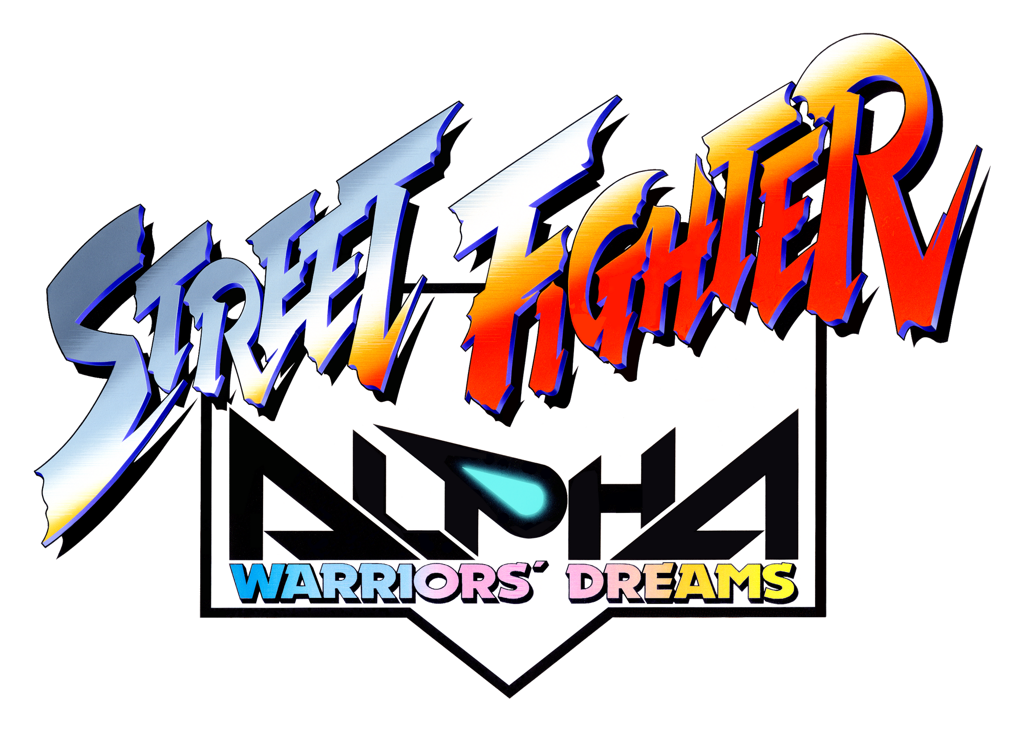 Street Fighter Alpha (series) | Capcom Database | Fandom