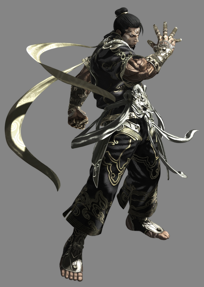 Yasha | Capcom Database | FANDOM powered by Wikia