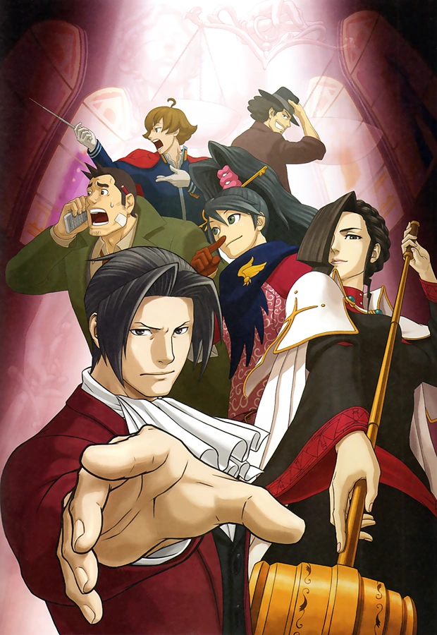 image-gyakuten-kenji-2-art-png-capcom-database-fandom-powered-by-wikia