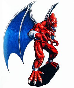 Firebrand