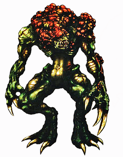 RE3 Hunter Beta