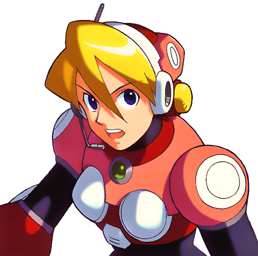 Image Mega Man X6 Aliapng Capcom Database Fandom Powered By Wikia 