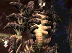 Dark Bolverk