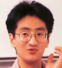 Atsushi Tomita