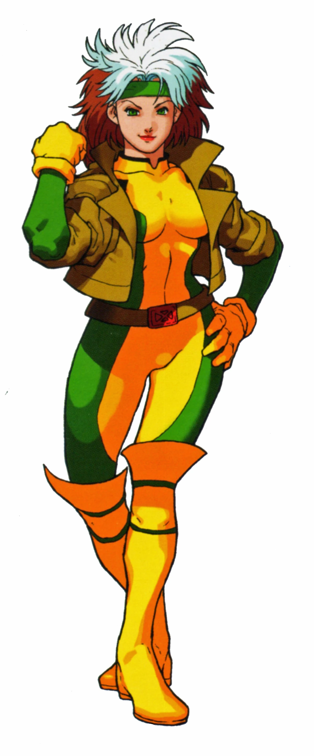 Image ROGUE 001.jpg Database FANDOM powered by Wikia