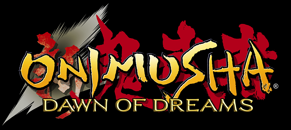 Обзор onimusha dawn of dreams