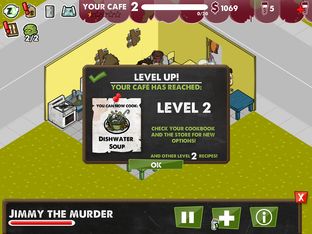 zombie cafe pc download zombie cafe pc download