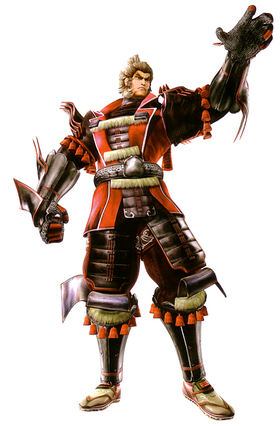 Basara2Hideyoshi