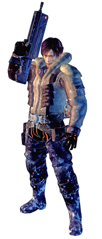 LPECWayne