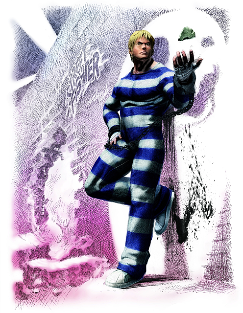 street fighter 6 cody street fighter 6 cody