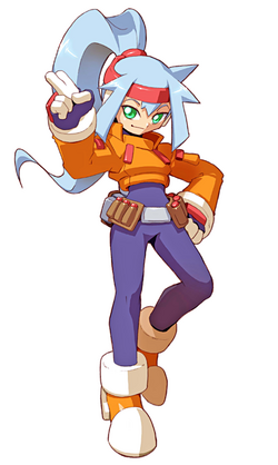 Ashe