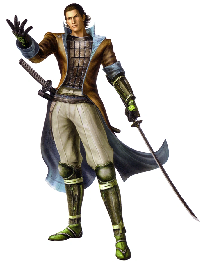 Kojūrō Katakura Database FANDOM powered by Wikia