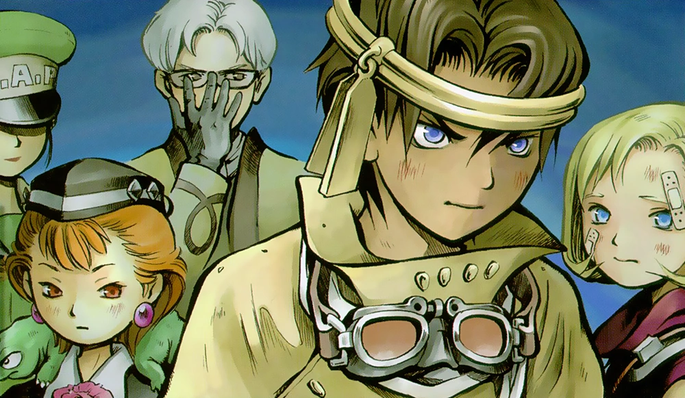 Progear Database FANDOM powered by Wikia