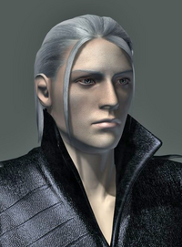 REDAMorpheus