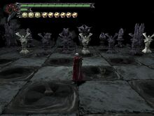 Damned Chess Board