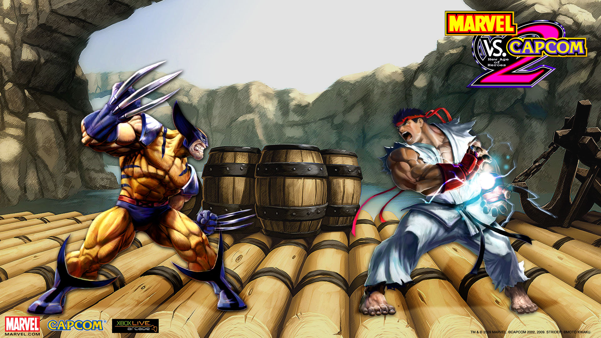 Capcom