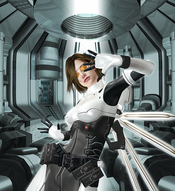 P.N.03 Database FANDOM powered by Wikia