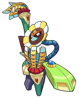 OpticSunflower