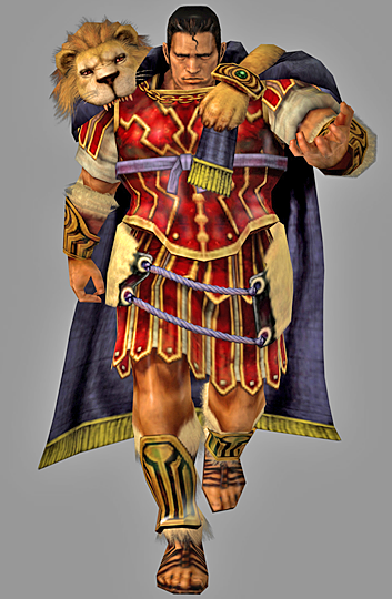 shadow of rome characters shadow of rome characters