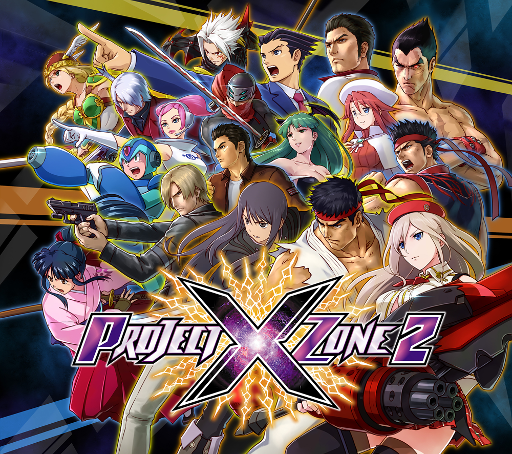 project zone 2 download