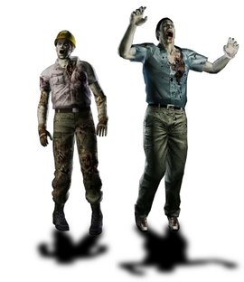 REUCZombies
