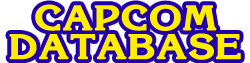 Capcom Database