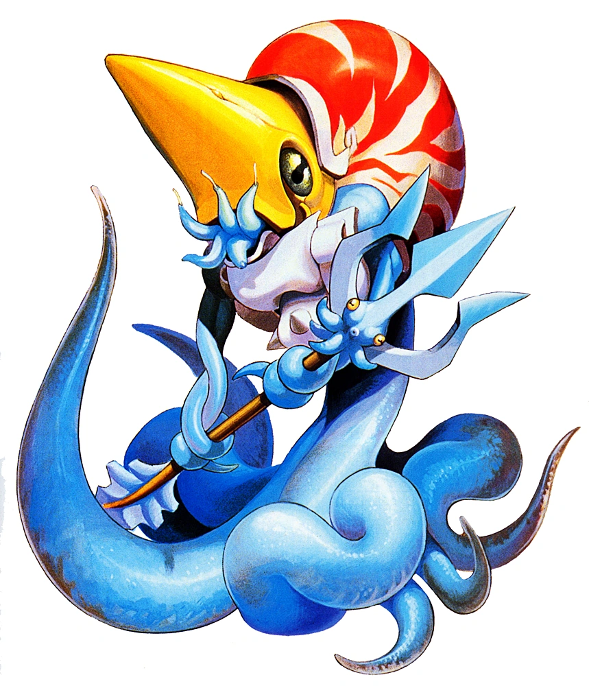 Hydron Database Fandom