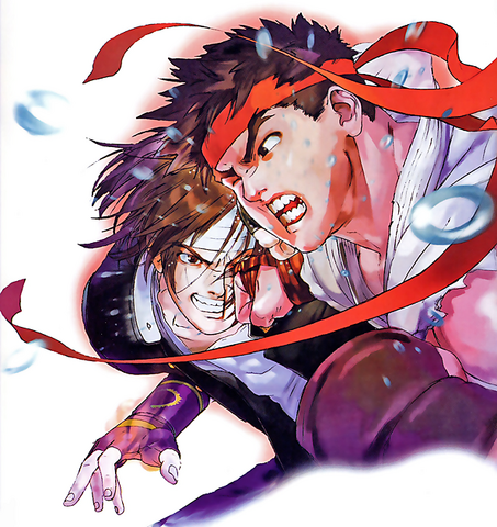 File:CapSNKJapanCoverArt.png