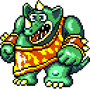 Sutegon sprite