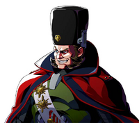 Strider Reboot Mikiel