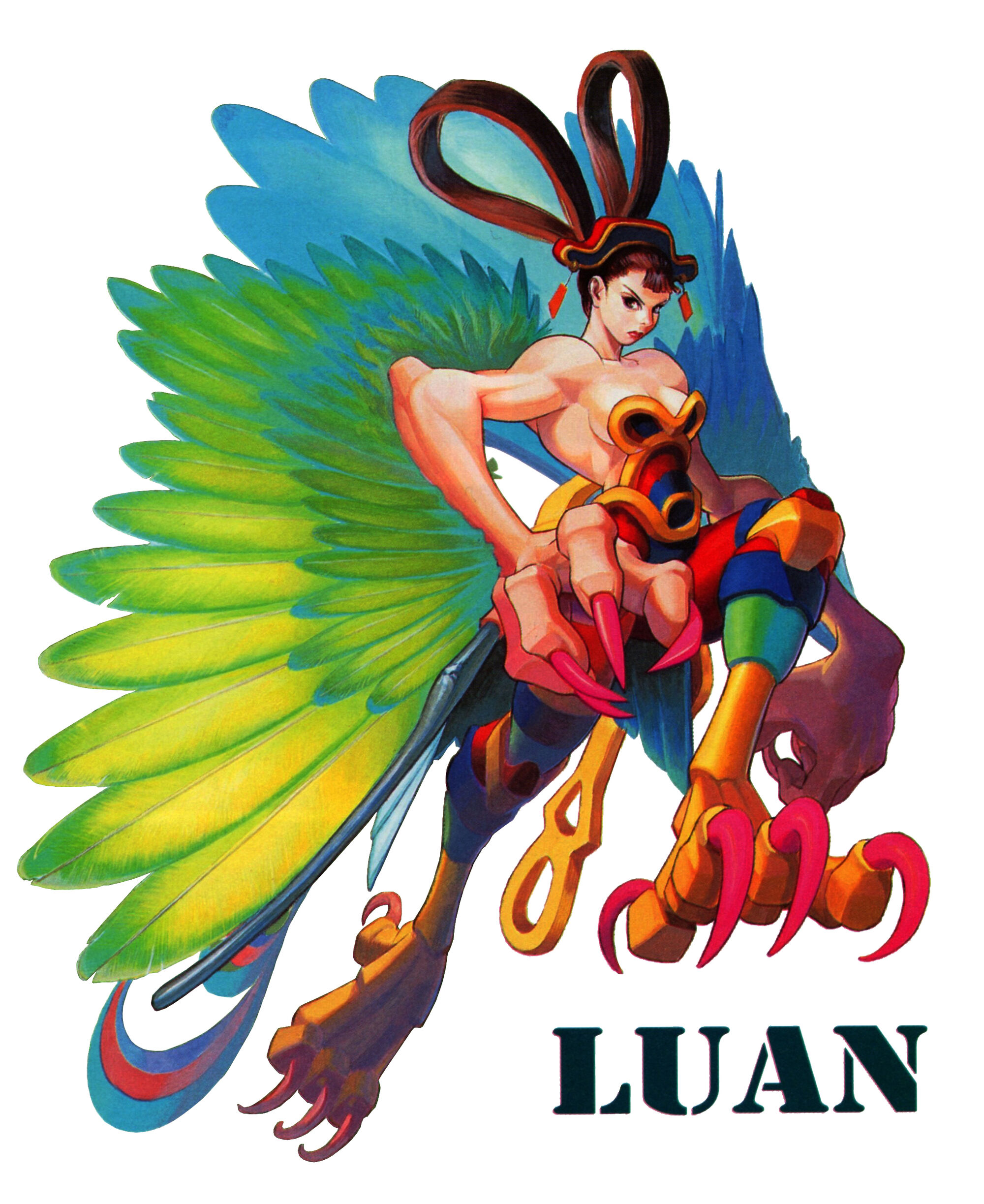 Lavia Database FANDOM powered by Wikia