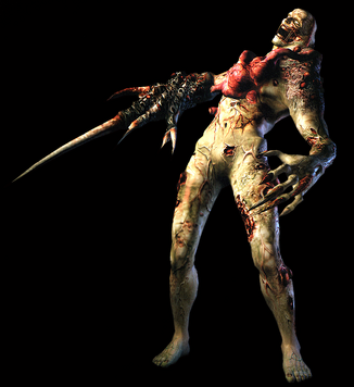 RE0 Proto-Tyrant