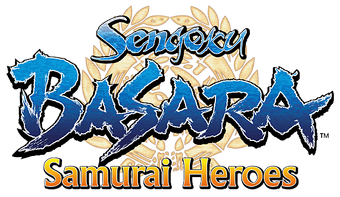 Sengoku Basara Samurai Heroes Capcom Database Fandom