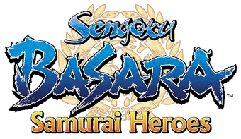 Sengoku Basara Samurai Heroes Capcom Database Fandom
